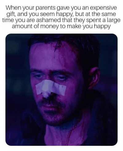 thanks, and ... I'm sorry