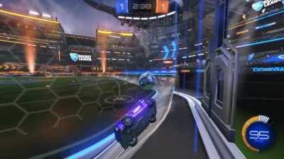 triple fake on both teams at the same time?