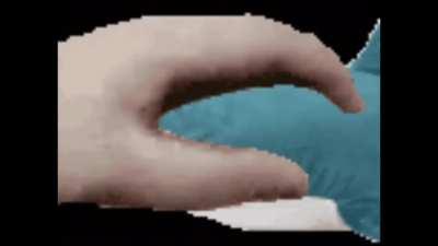 Pls always pet your blahaj (pls gift me one i'm poor)