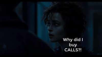 Everything is going to be just fine