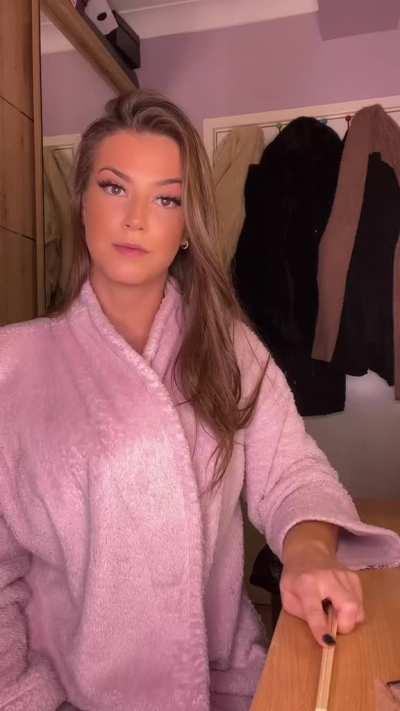 205 - They Would Look Better Glazed