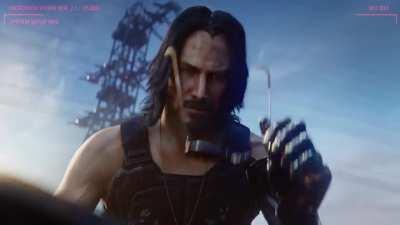 Wake the fuck up, we have a city to burn