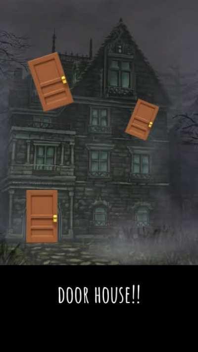 Our Dwarf HATES doors. What are your favourite PC's quirks?