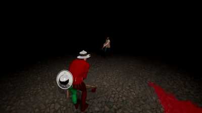 Willie is finally free