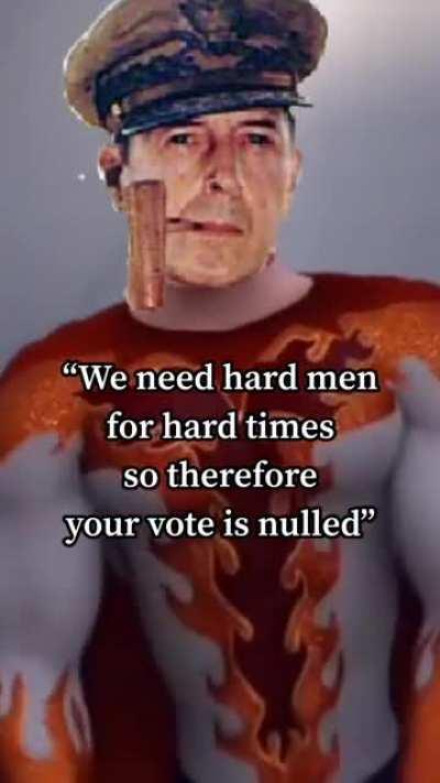 Bringing this meme to this subreddit part 3 😎