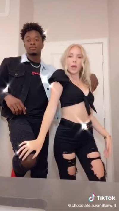 She is BBC for life🔥😈🔥