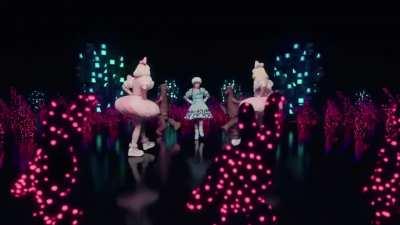 [128/128] - Harajuku in September (Kyary Pamyu Pamyu vs. Earth, Wind & Fire)