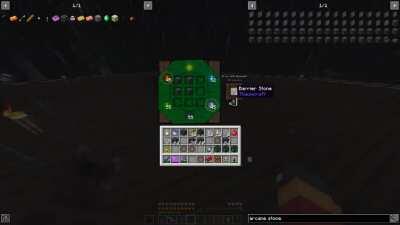 An Unwelcome Surprise