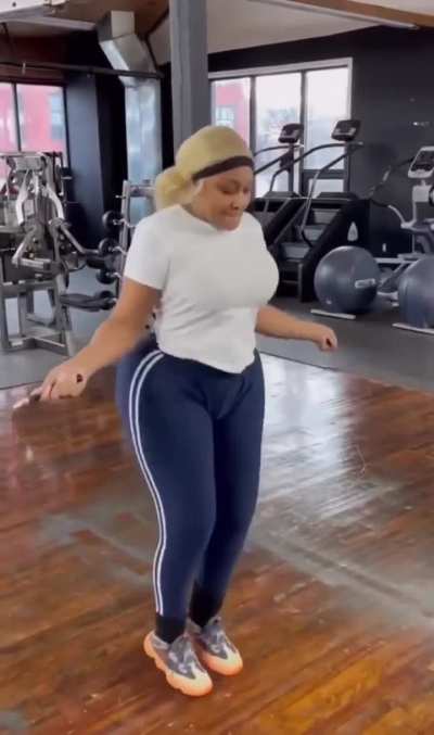 Work out