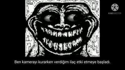 İlaçlarımı almadım