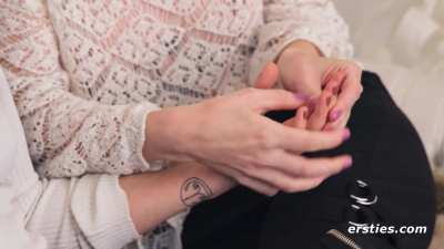 Pampering ToyGirls Fantasy OUT NOW!!! 🛁😈