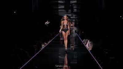 Tamara Lazic Intimissimi 2013-2014