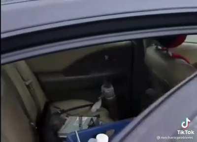 I think this belongs here