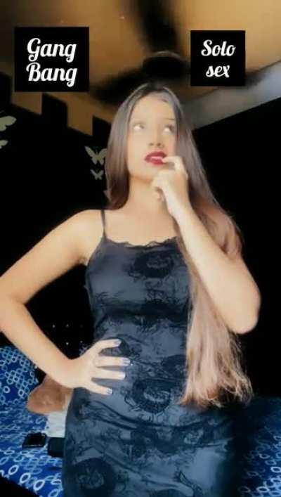 Girls these days 💯