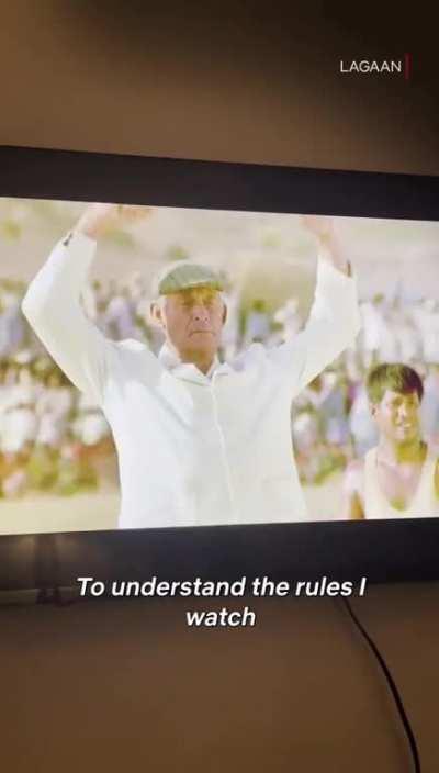 Umpire decision, last decision