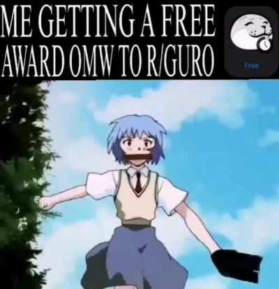 best thing to do with your free wholesome awards