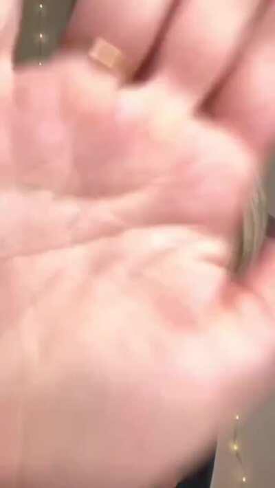 Wait For The End . Get A Surprise In Comments