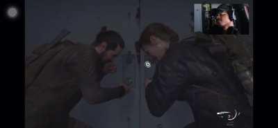 I had the same reaction. They really thought people were gonna sympathize with these characters LMAO