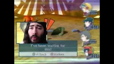 P5 All Out Attacks are cool, but the P3 ones will always hold a place in my heart.