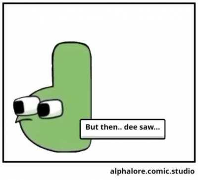 D sees F vore and fucking dies