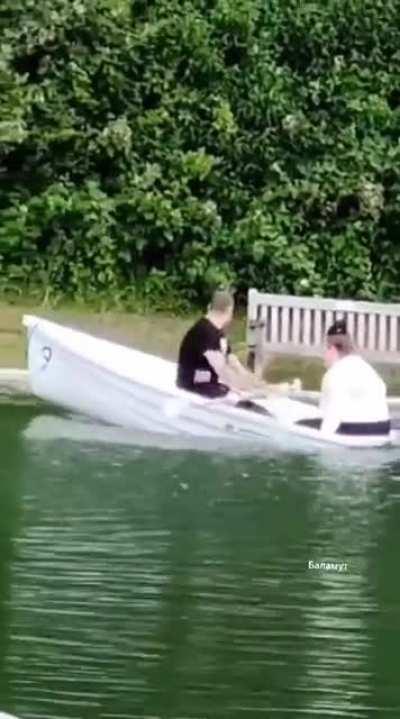 Me trying to HODL right now