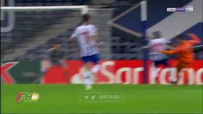 That's not a penalty somehow....