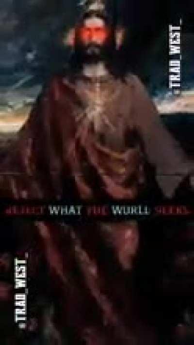 Idk who made this originally, but I liked it enough to save it.