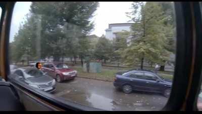 A ogni sciopero è sempre la stessa storia