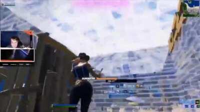 Idk what to title this (loud noises and swearing warning)