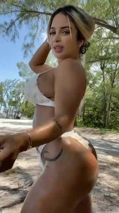 Mia 🌹Fitness Model 🦆