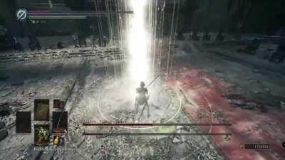 Katana Parrying with Twin Princes [FINAL, mind the volume]