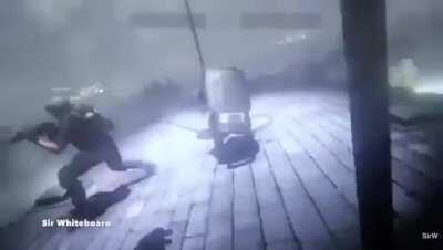 Anybody know the sauce?