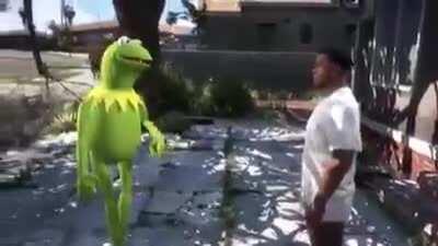 kermitmemes - Video #5831