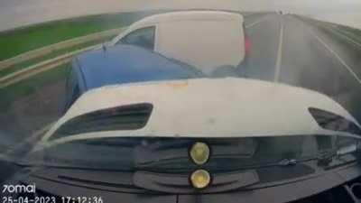 Trying to figure out why??