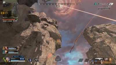 hot tip: take your time to throw a grenade for massive dummy thicc payoffs