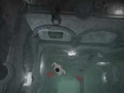 Explain this Atheists 