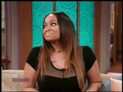 Raven Symone