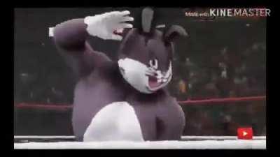 Chig bungus (idk what the source is)