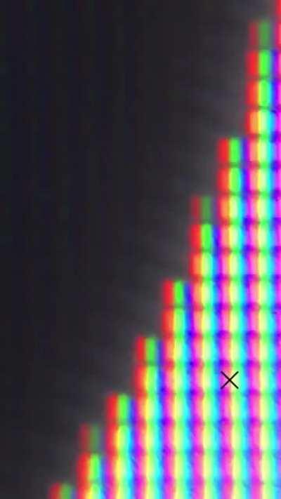 I made a realistic one