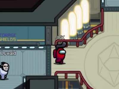 nothing bad ever happens to the kennedys!