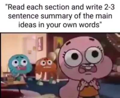 We are back… open!