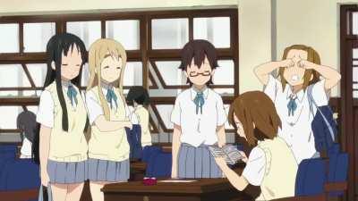 Tomboy Tuesday: Can you smell the irony?