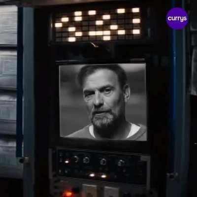 Currys on X: LFC fans everywhere. End of an era.