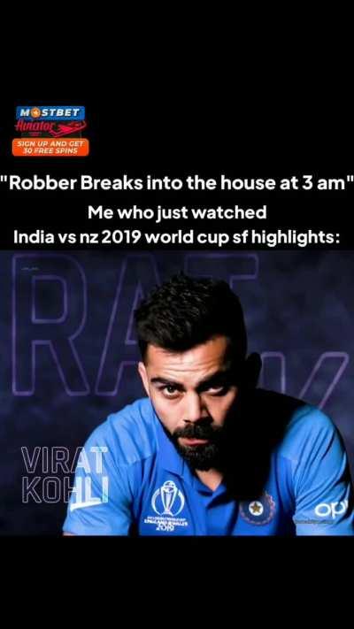 He was never seen again