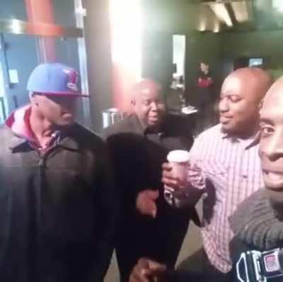 Write that down, write that down.