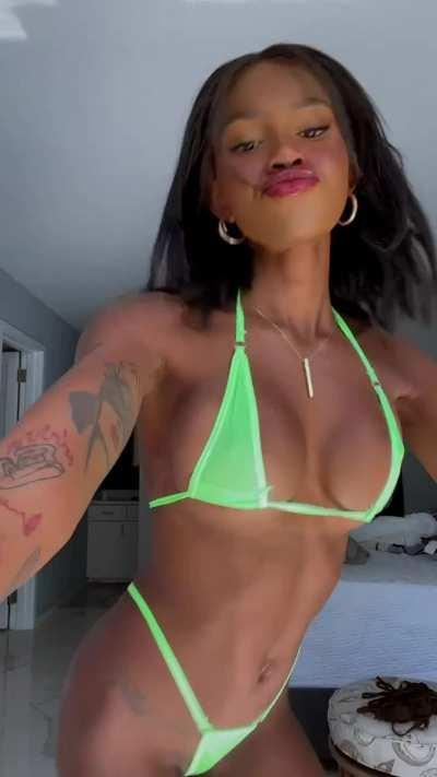 I love teasing and taunting, driving men wild with desire