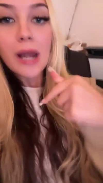 Vanilla Queen Loves her Chocolate Kings🍦🍫