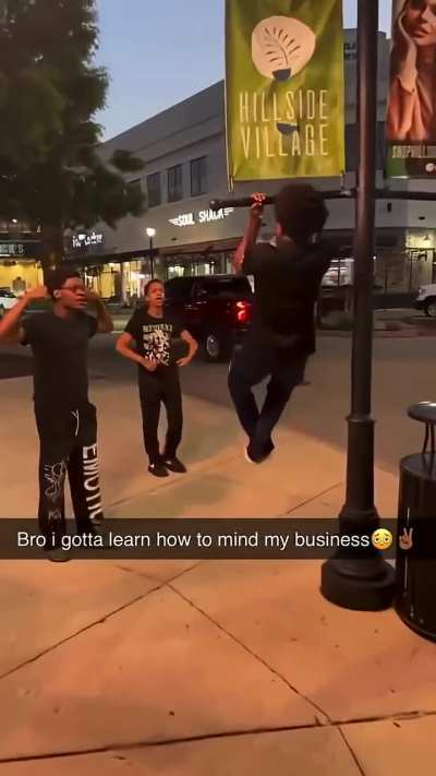 Dorkington pull ups