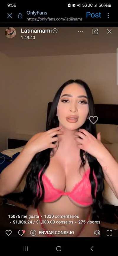 gabby garcia showing her ass 