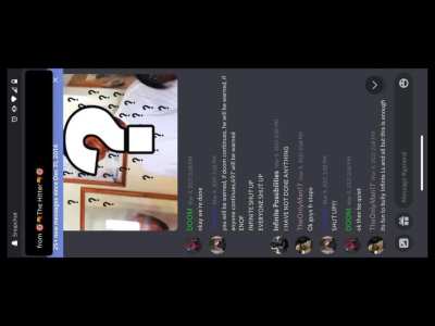 spider-man lotus discord